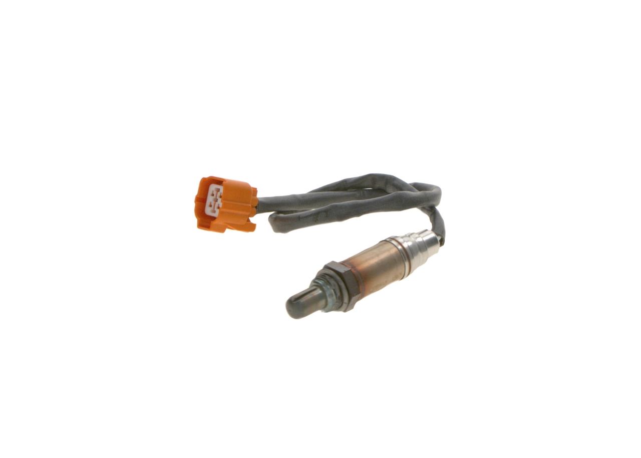 Лямбдазонд, датчик кислорода до катализатора Bosch 0258005184 цена, от 72.61 USD