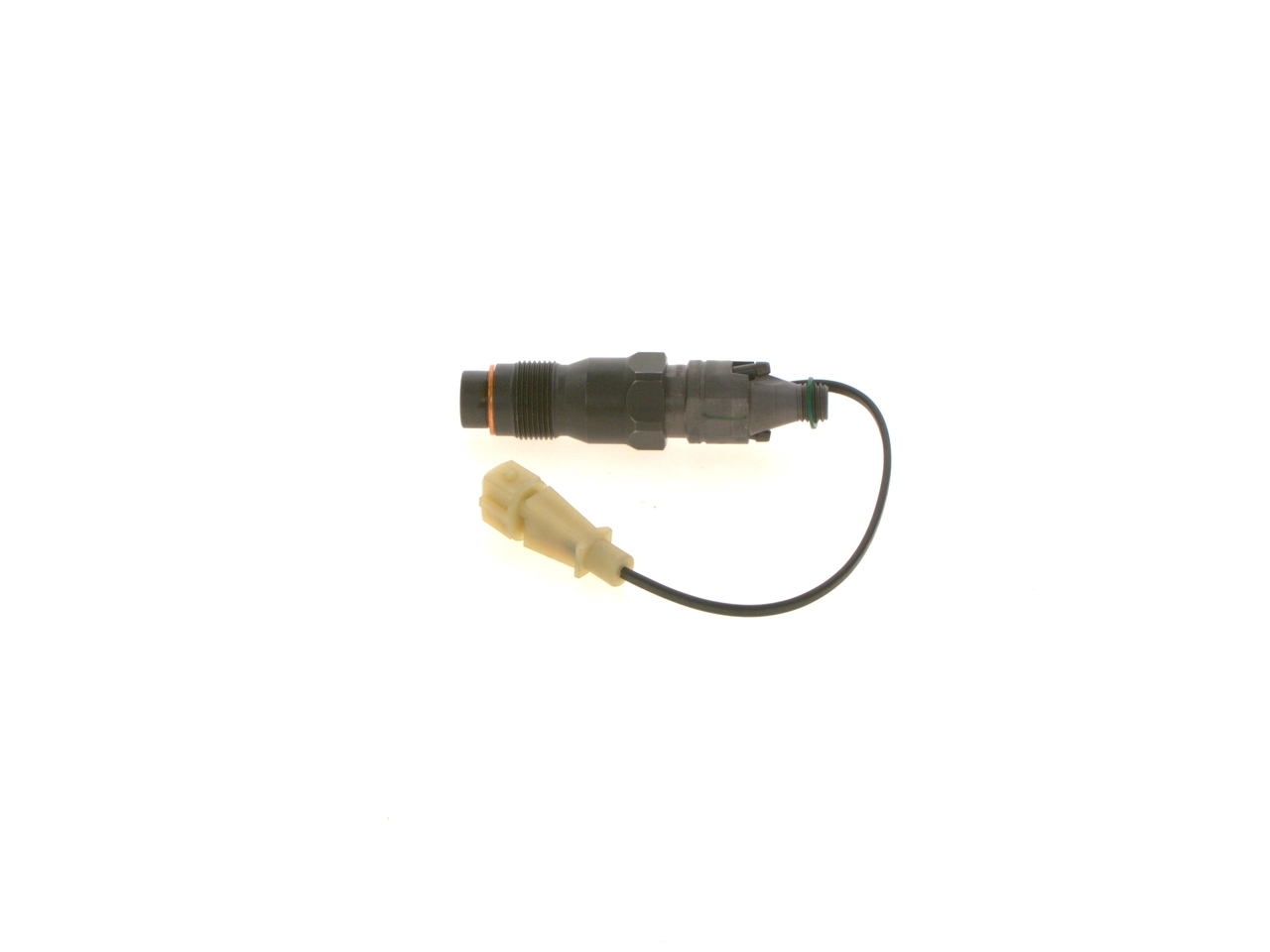 432217236 Bosch Топливные форсунки