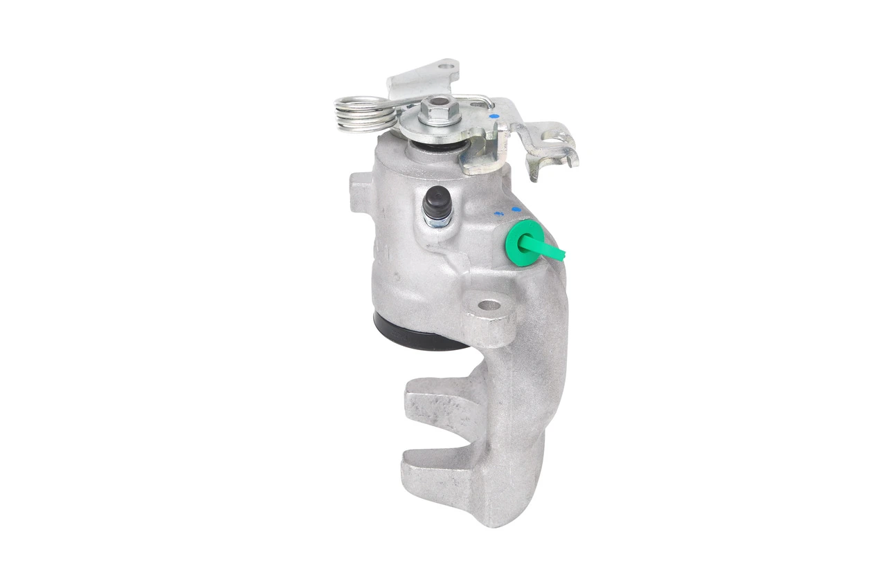 Купить 0986473258 Bosch Суппорт задний левый