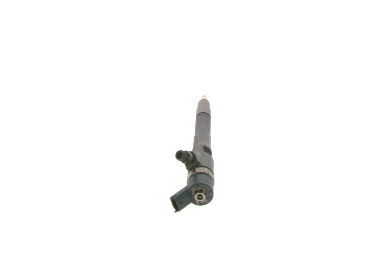 Купить 0445110418 Bosch Клапанная форсунка