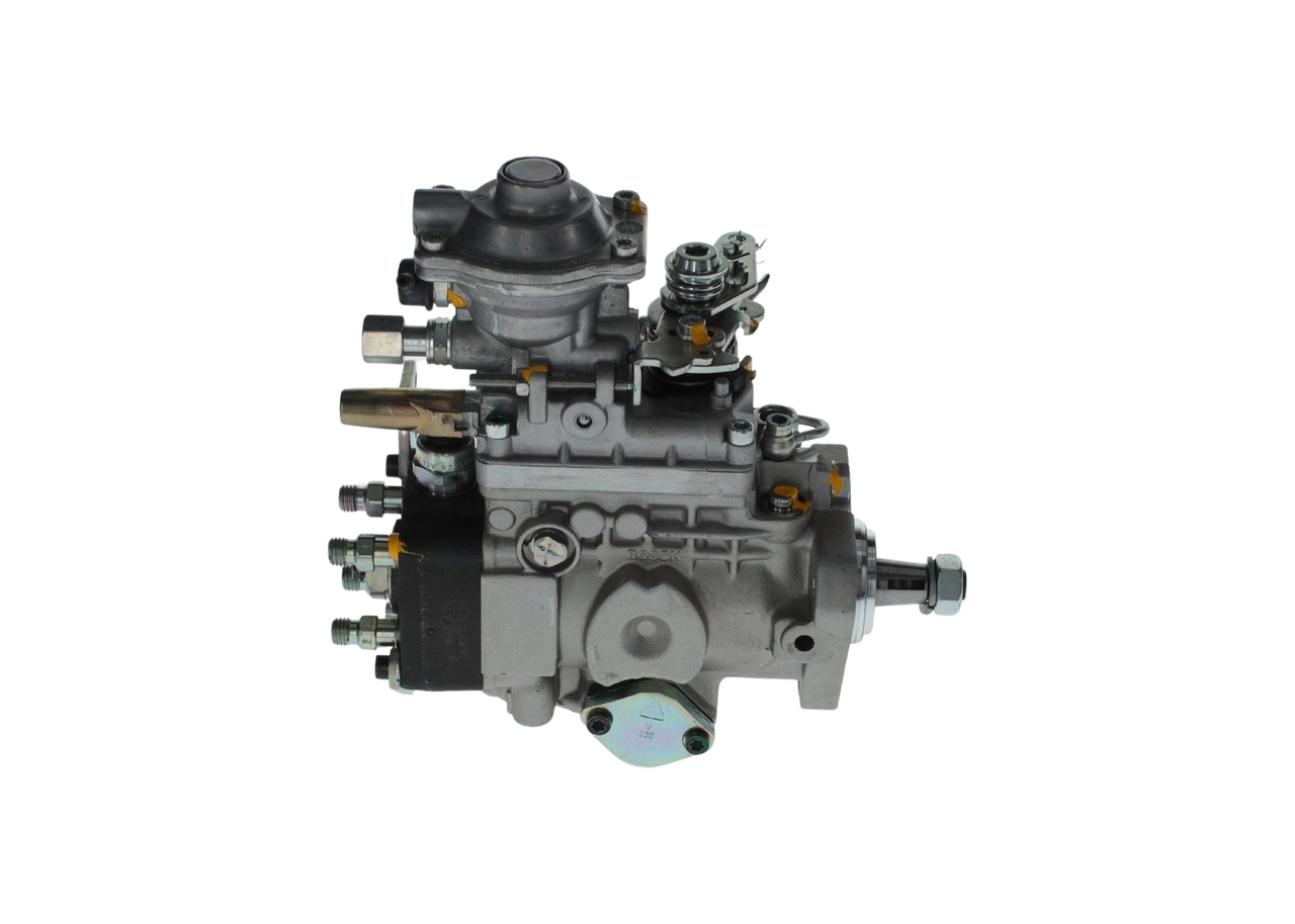 F026402113 Bosch Фильтр топлива