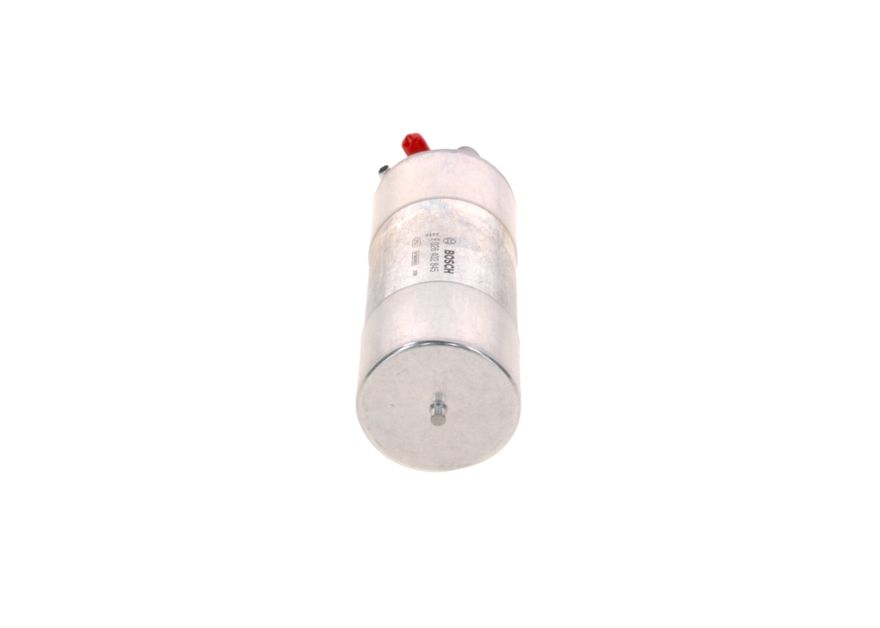Купить F026402845 Bosch Фильтр-отстойник топлива грубой очистки