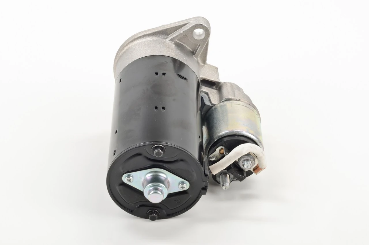 0001109035 Bosch Стартер автомобиля