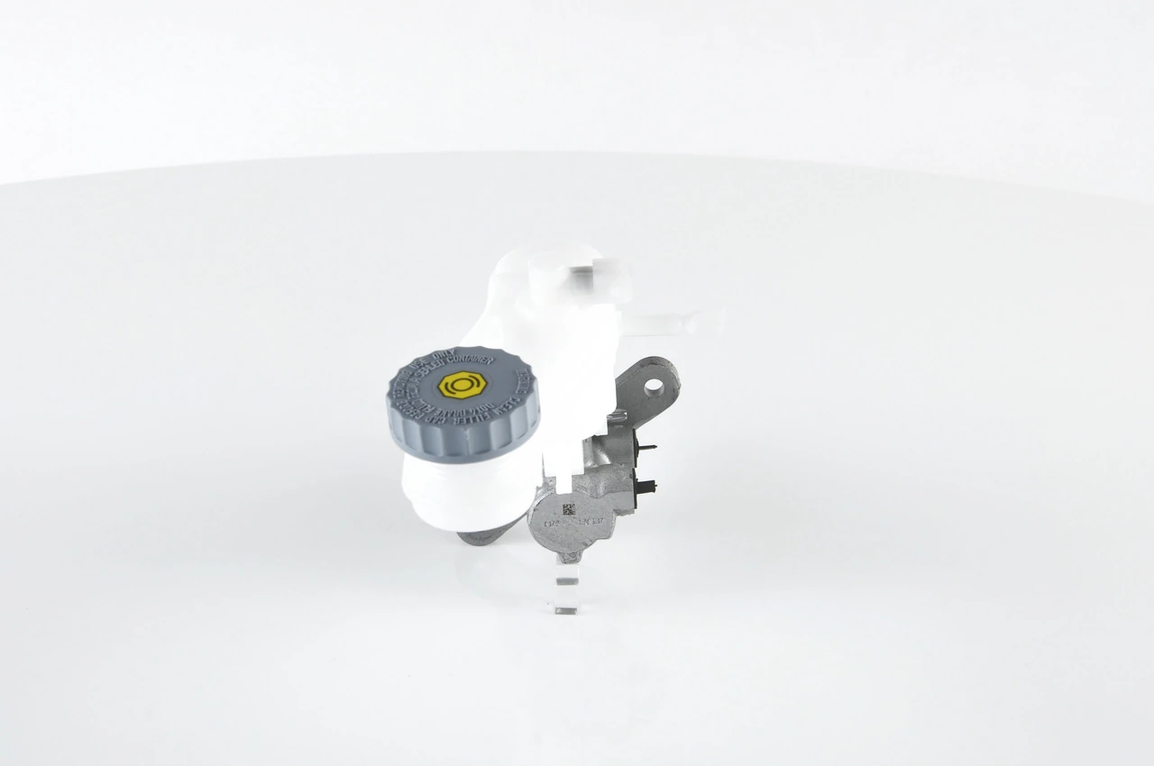 Купить 0204054374 Bosch Главный тормозной цилиндр