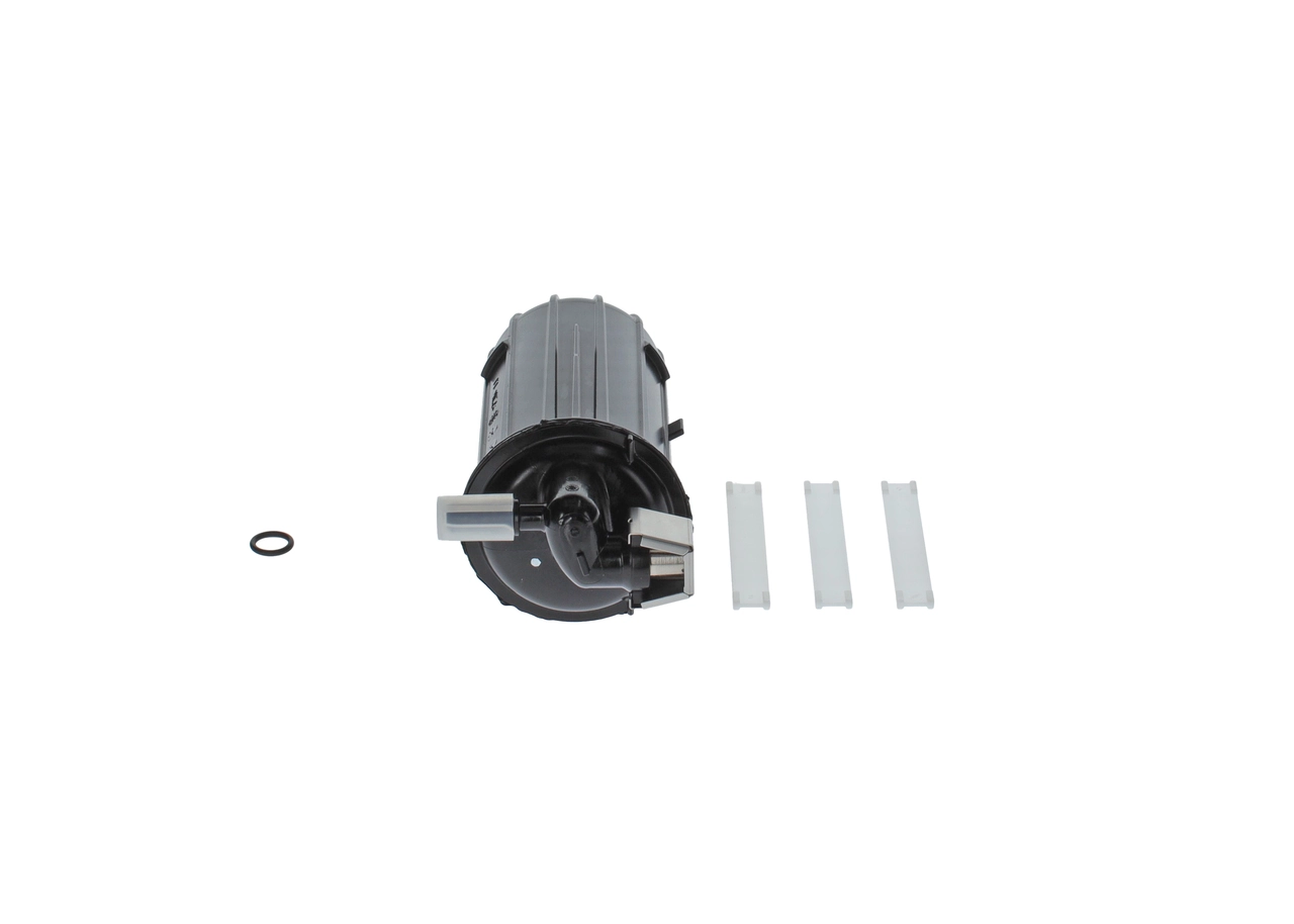 Купить 1582804091 Bosch Фильтр-отстойник топлива грубой очистки