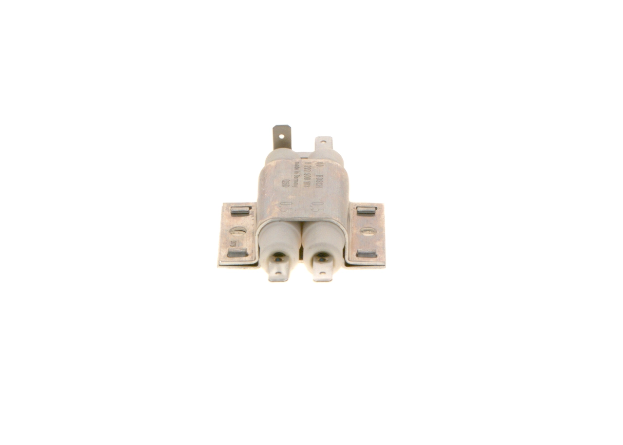 Модуль зажигания (коммутатор) Bosch 0227900103 цена, от 15.32 USD
