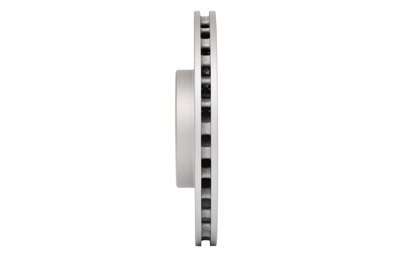 Купить 0986479C35 Bosch Ротор тормозной