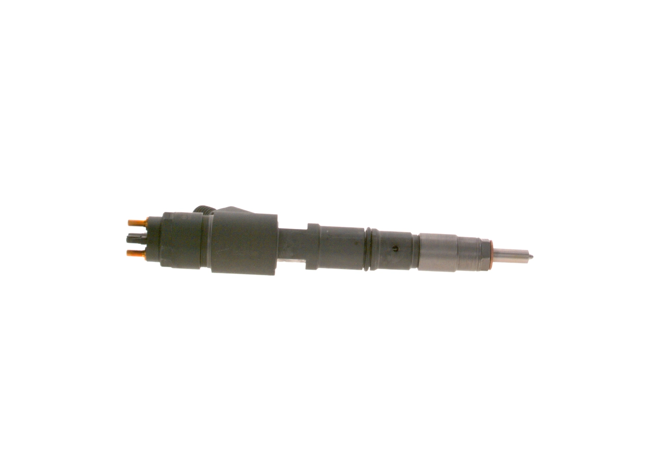 Купить 445120066 Bosch Клапанная форсунка