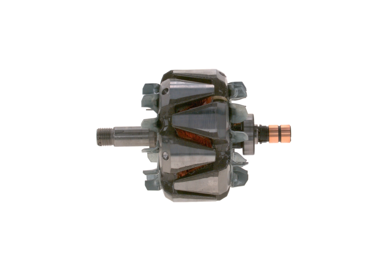 Якорь (ротор) генератора Mitsubishi Lancer X седан (CY_A, CZ_A) (2007 - 2026) цена, от 53.21 USD