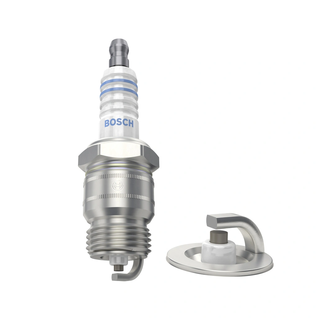 Купить 0242329503 Bosch Свечи автомобильные