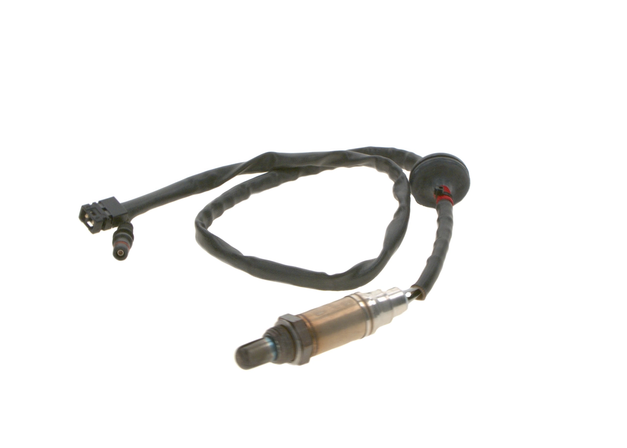 Лямбдазонд, датчик кислорода до катализатора Bosch 0258003130 цена, от 51.46 USD