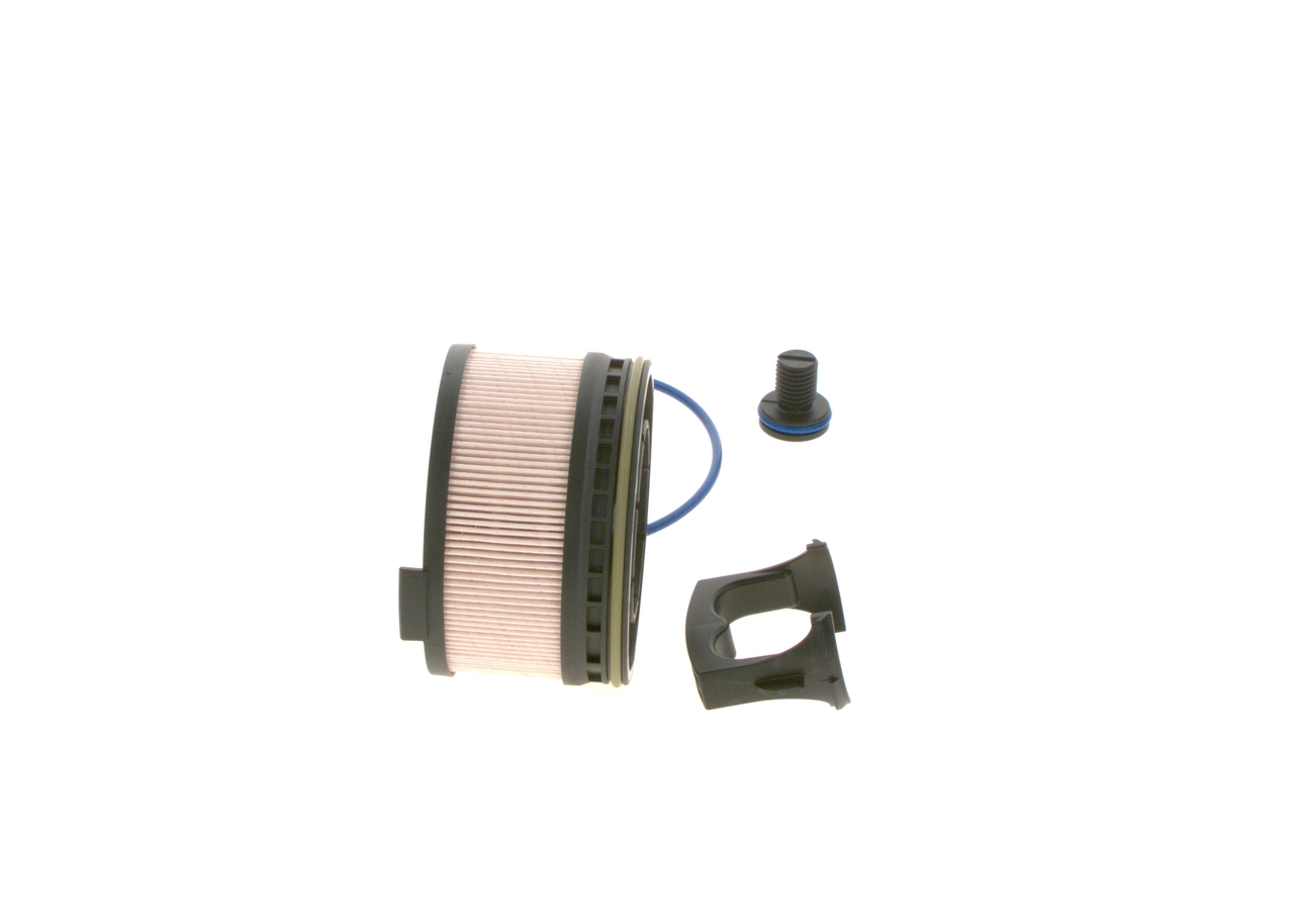 Фильтр тонкой очистки топлива Bosch F026402262 цена, от 48.42 USD