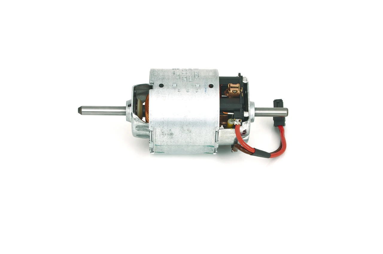 Мотор вентилятора печки (отопителя салона) Bosch 0130101609 цена, от 59.55 USD