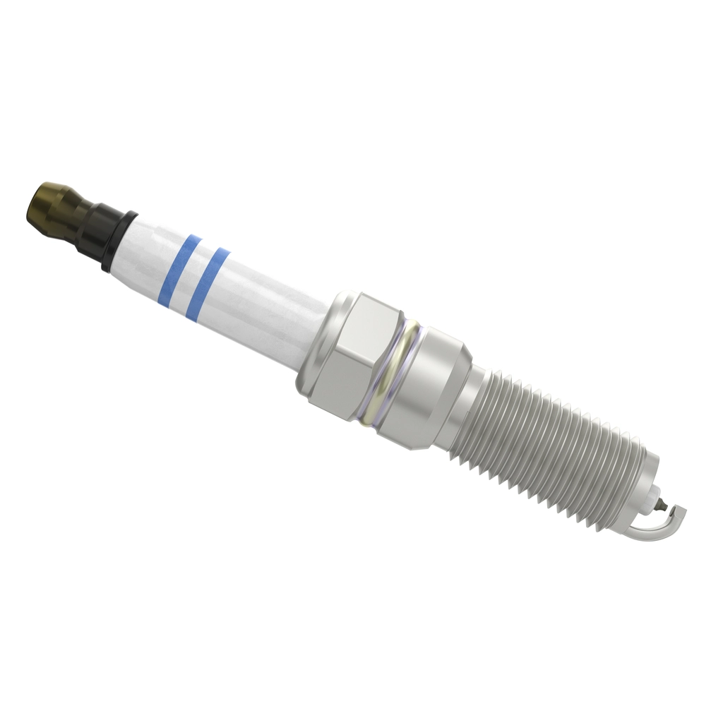 Свеча Bosch 0242145606
