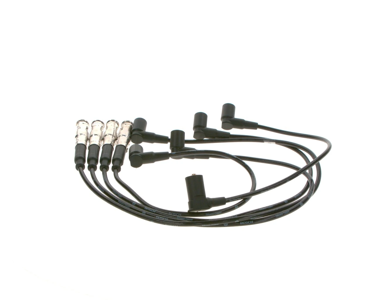 Провода зажигания Bosch 0986356333 цена, от 59.42 USD