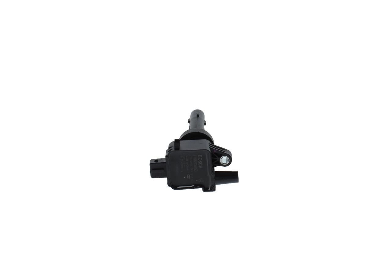 Модуль зажигания Bosch F01R00A093 цена, от 20.28 USD