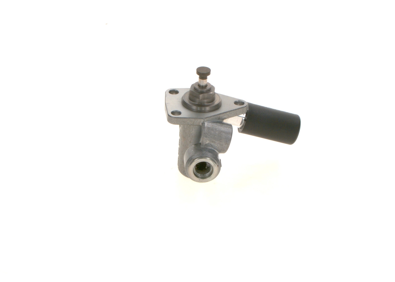 Купить 0440008125 Bosch Ремень генератора
