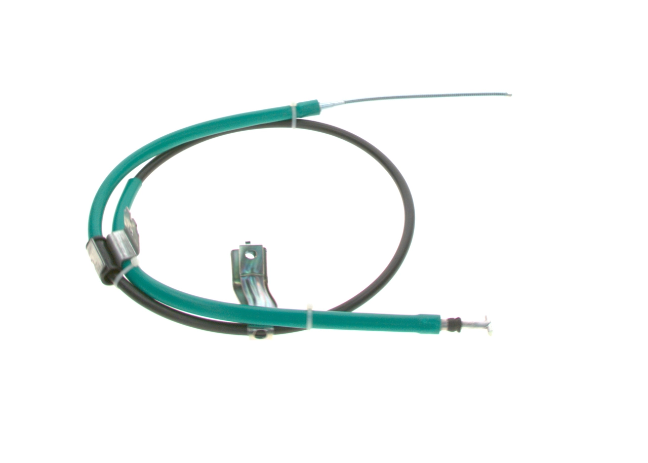 Насос топливный высокого давления Bosch 445010142