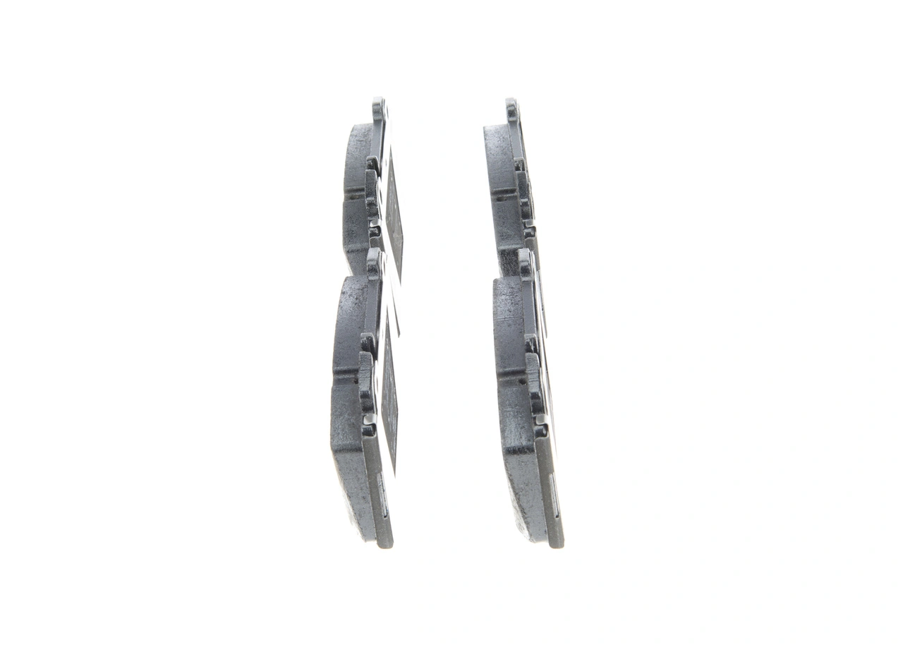 Тормозные колодки Bosch 0986494576