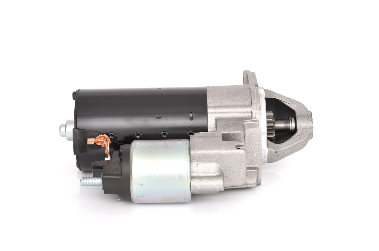 Стартер Bosch 0001108217 цена, от 33.95 USD