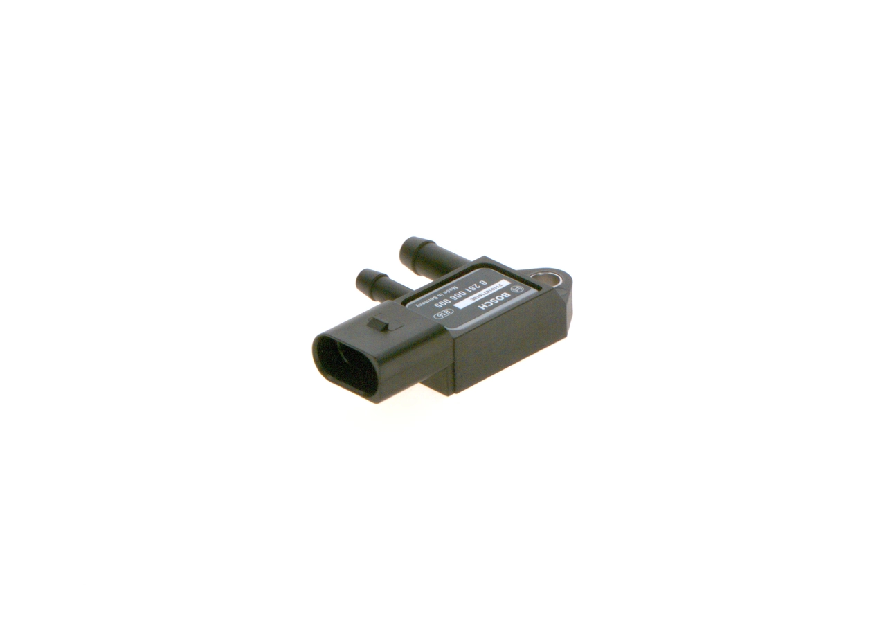 Датчик давления выхлопных газов Bosch 0281006005 цена, от 28.98 USD