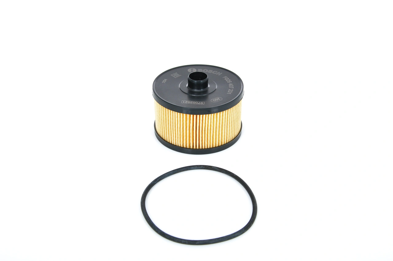 F026407231 Bosch Масляный фильтр двигателя