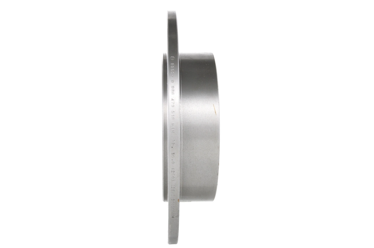 Задний тормозной диск Bosch 0986479518 цена, от 39.73 USD