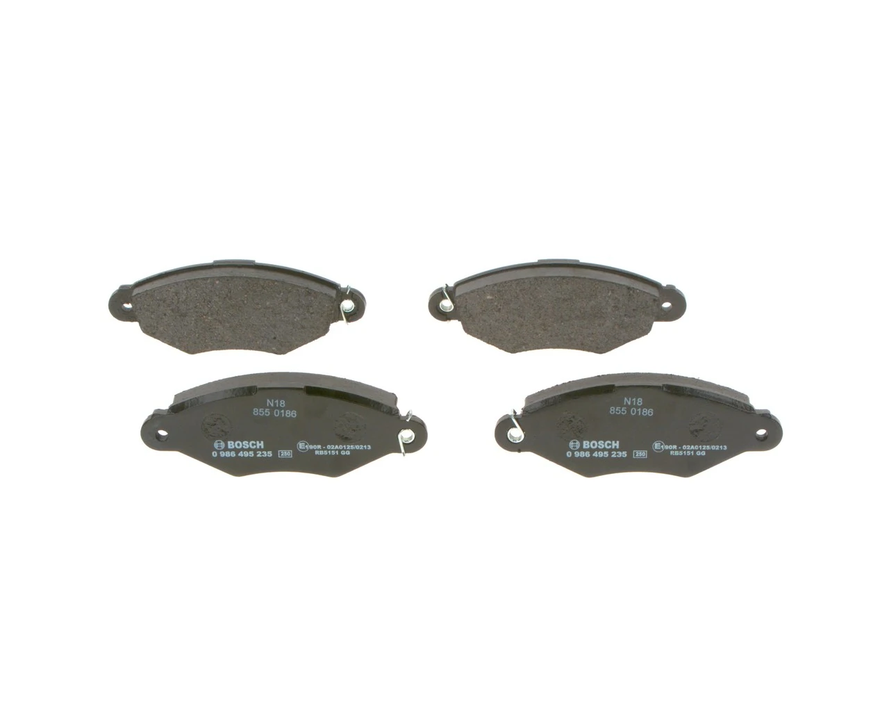 Стартер Bosch 1986S01193 цена, от 177.46 USD