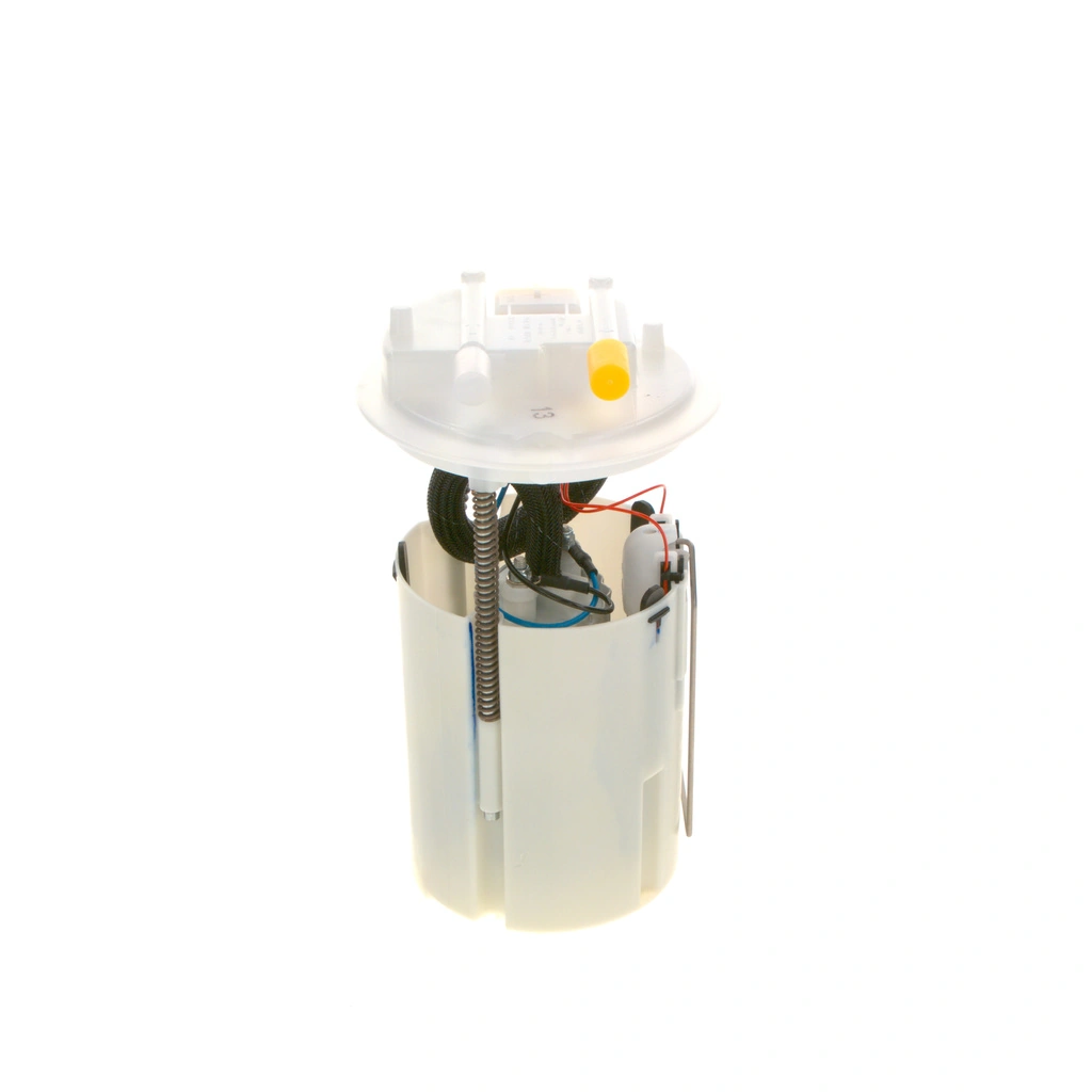 Купить 0580303017 Bosch Модуль топливного насоса