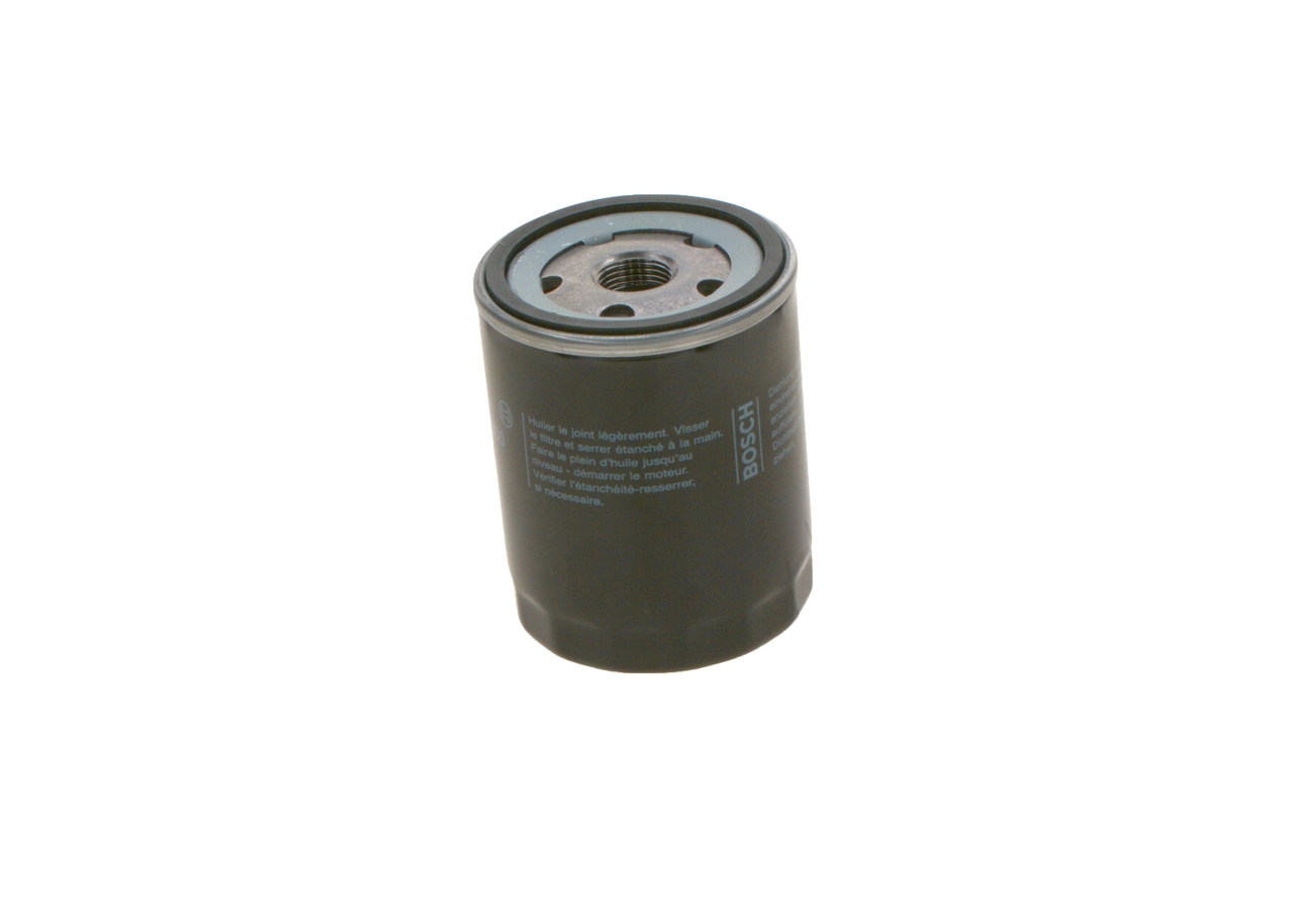 Фильтр очистки масла центробежный Bosch 0451103350 цена, от 6.48 USD