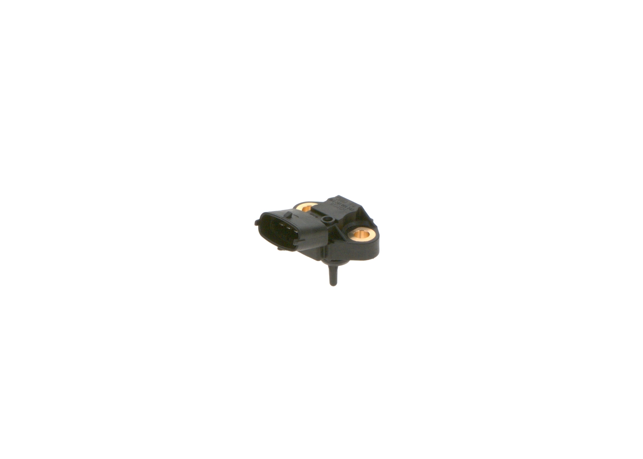 Манометры (указатель давления масла) Bosch 0281006282 цена, от 49.55 USD
