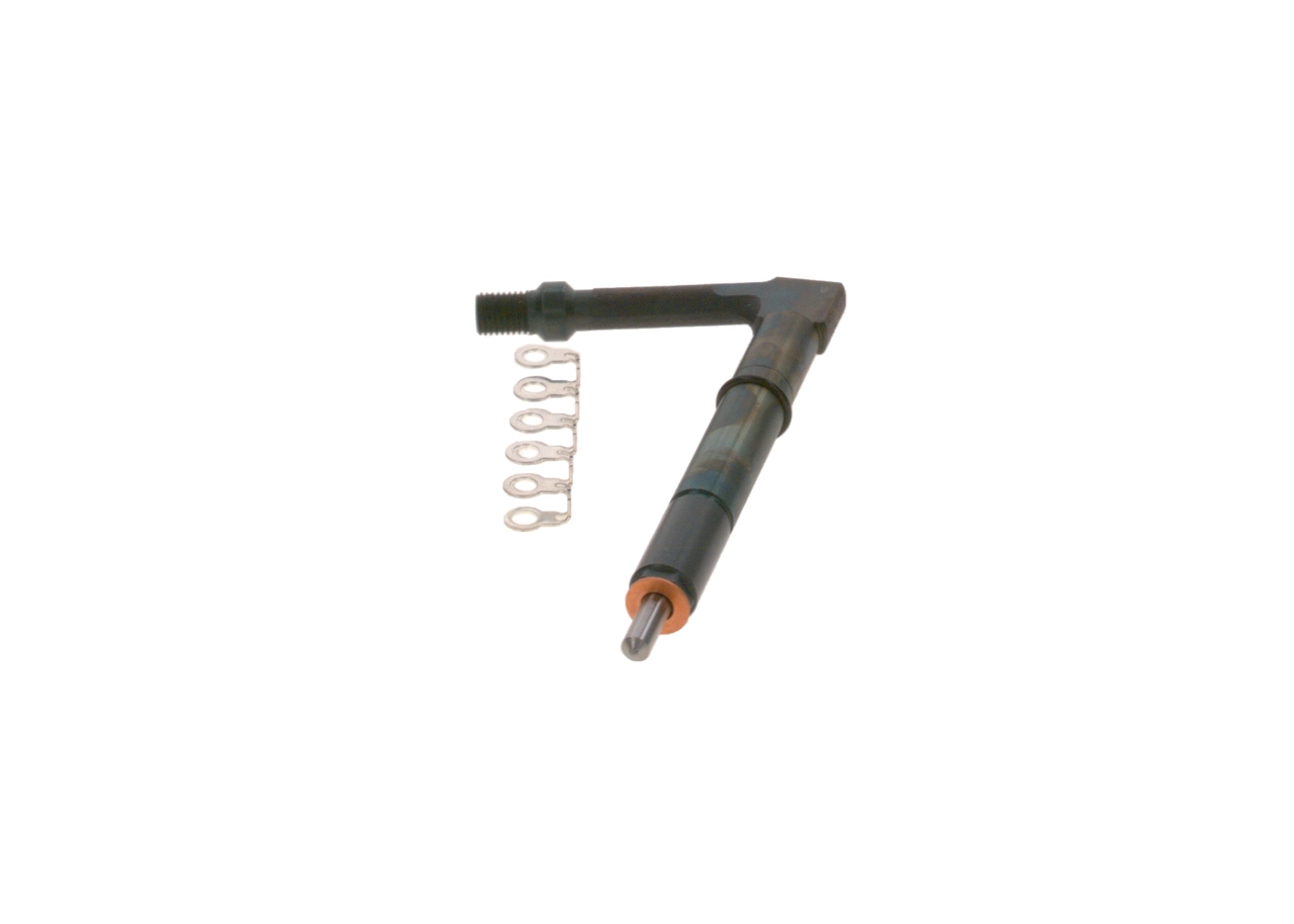 Injetor de injeção de combustível Nissan Patrol Y61