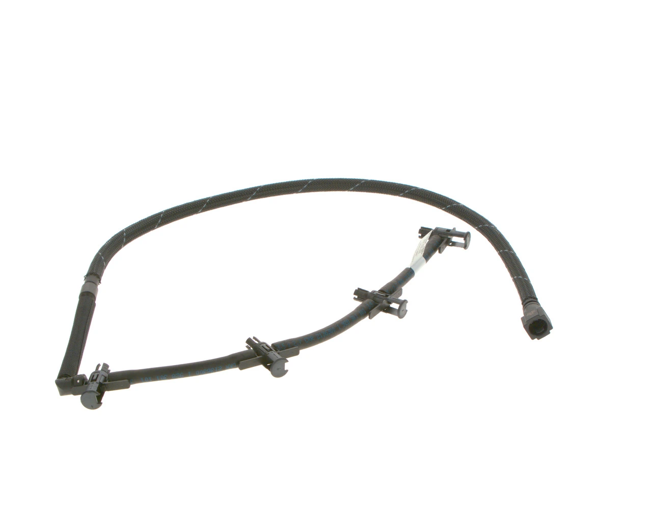 Трубка топливная, обратная от форсунок Bosch 0928402182 цена, от 50.07 USD