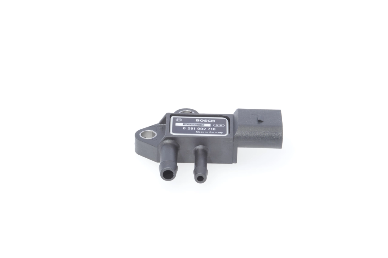 Купить 0281002710 Bosch Датчик давления выхлопных газов