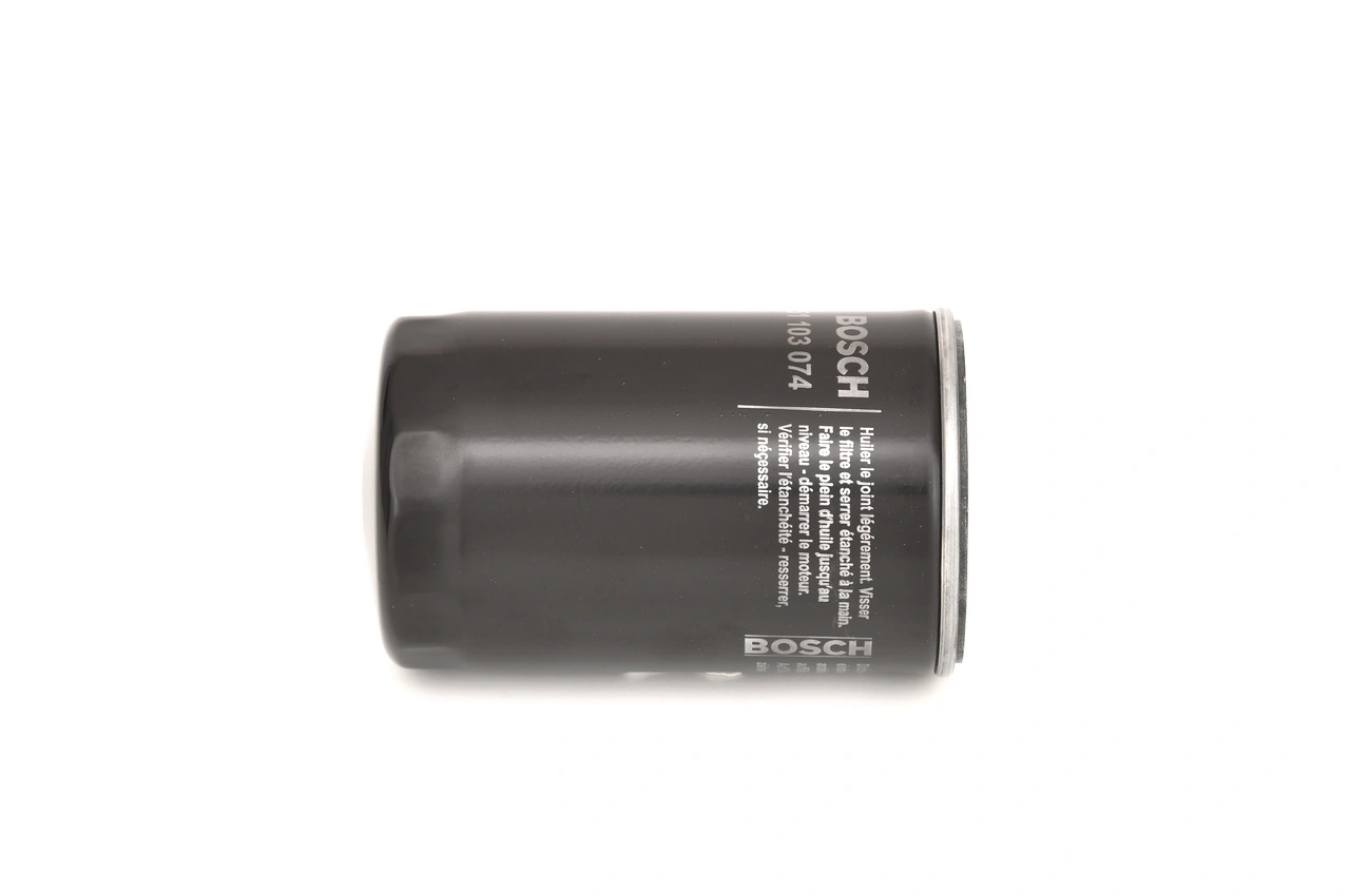 Фильтр очистки масла центробежный Bosch 0451103074 цена, от 6.07 USD