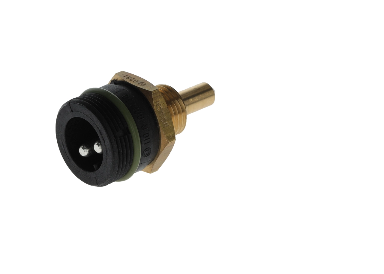 0281002011 Bosch Датчик температуры топлива