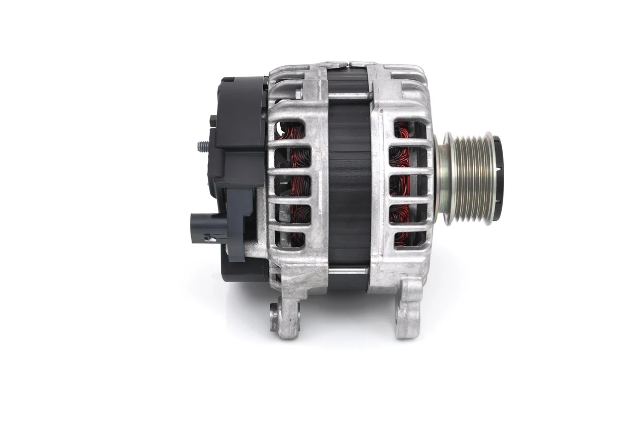 0125811036 Bosch Генератор автомобильный