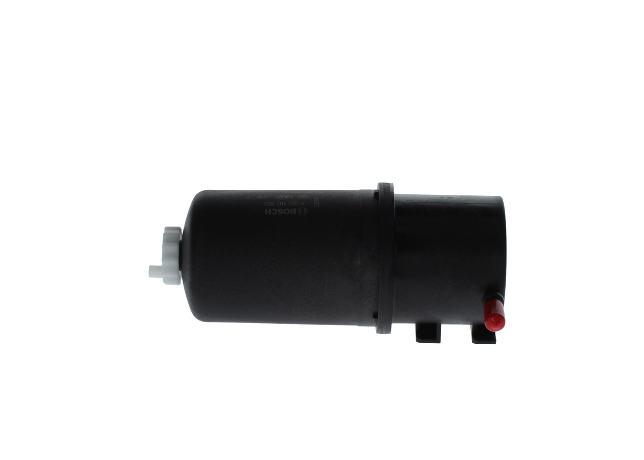 F026402853 Bosch Фильтр топлива