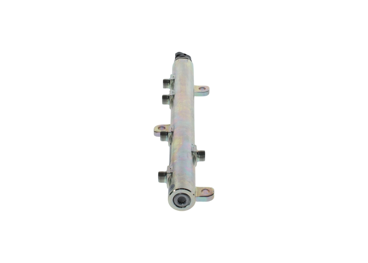 0445214059 Bosch Топливная рампа