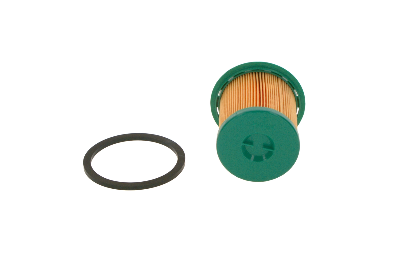 Фильтр тонкой очистки топлива Bosch 1457431712 цена, от 5.01 USD