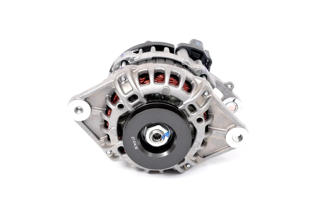 F000BL0118 Bosch Генератор автомобильный
