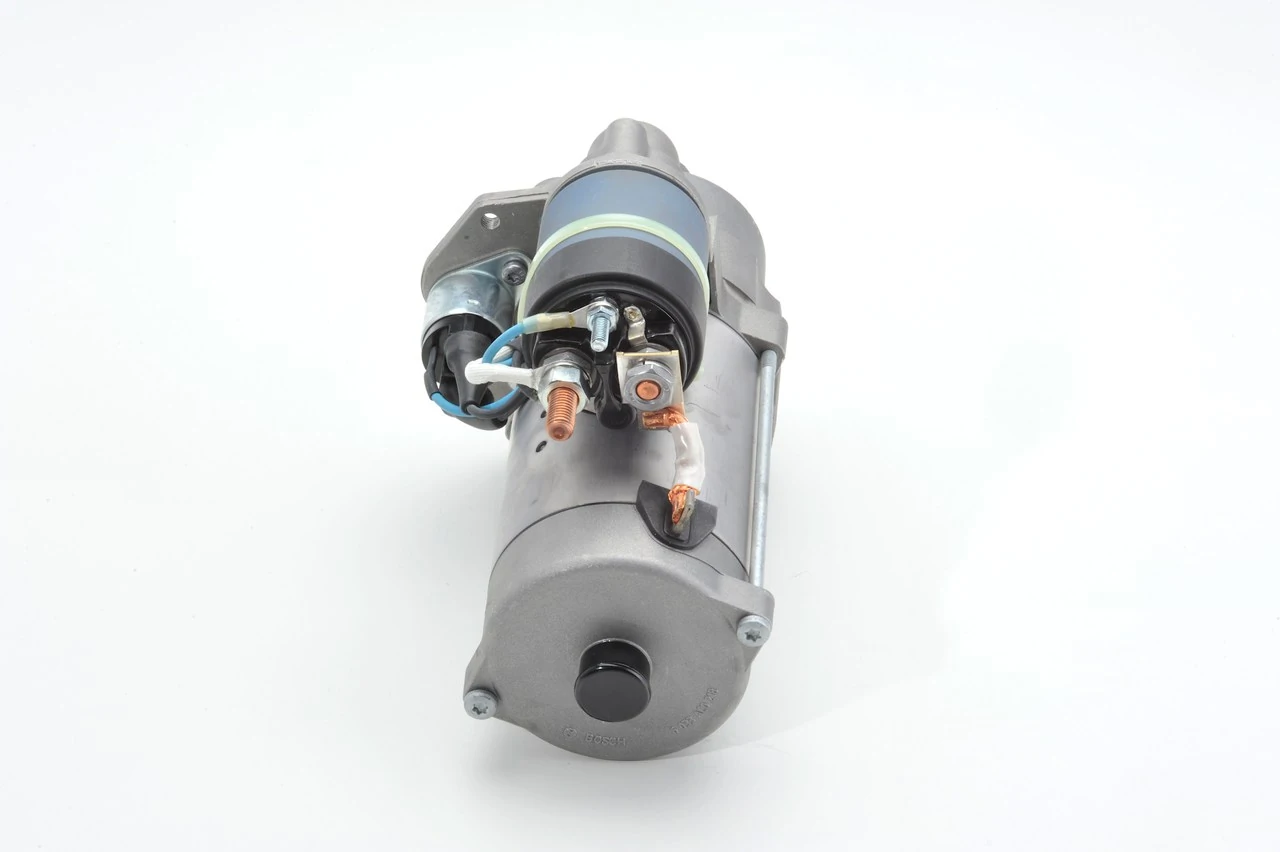 Купить 0001231016 Bosch Стартер
