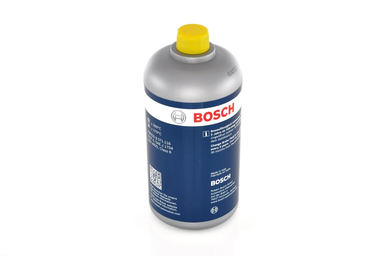 Купить 1987479113 Bosch Тормозная жидкость