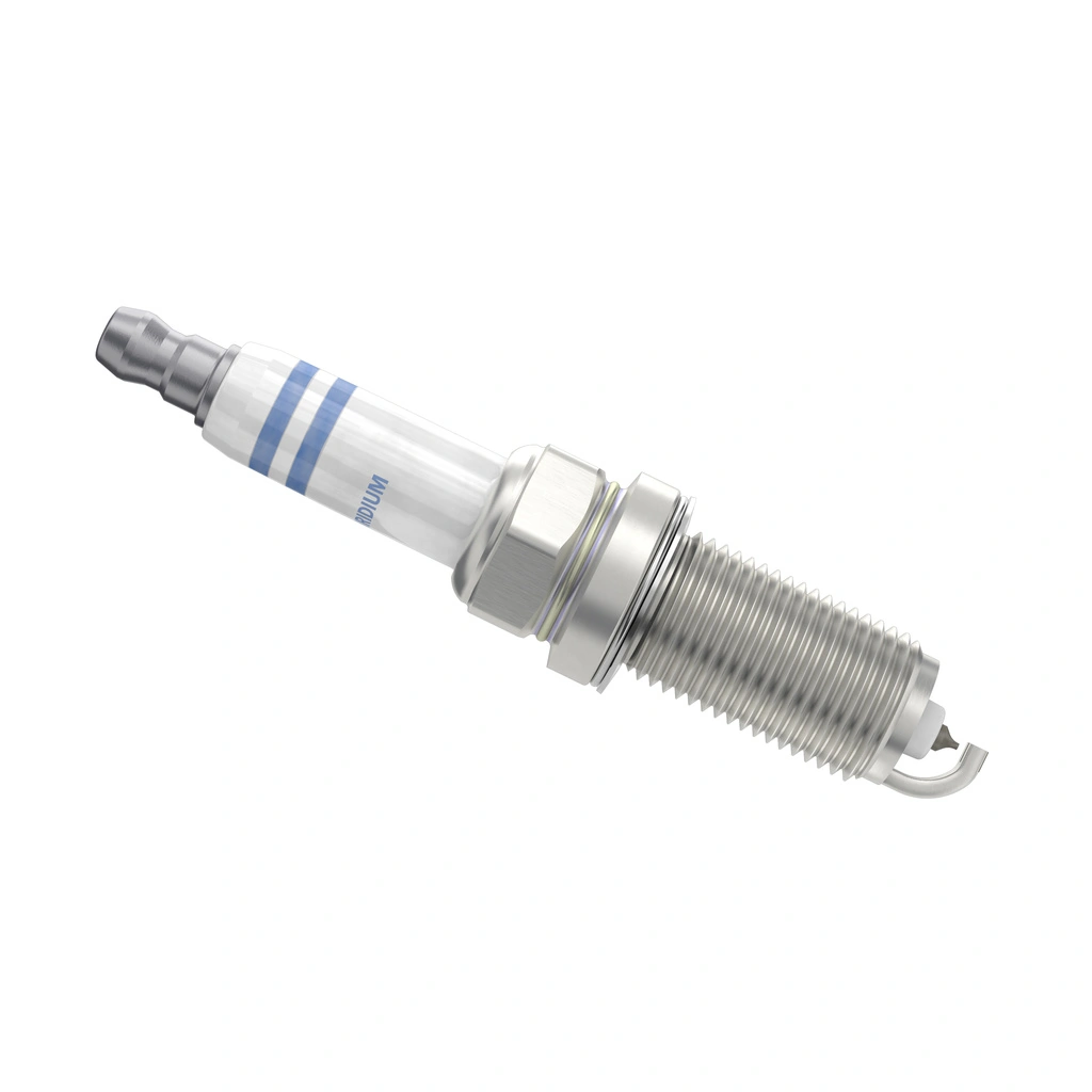 Свеча зажигания Bosch 0242236655 цена, от 25.20 USD