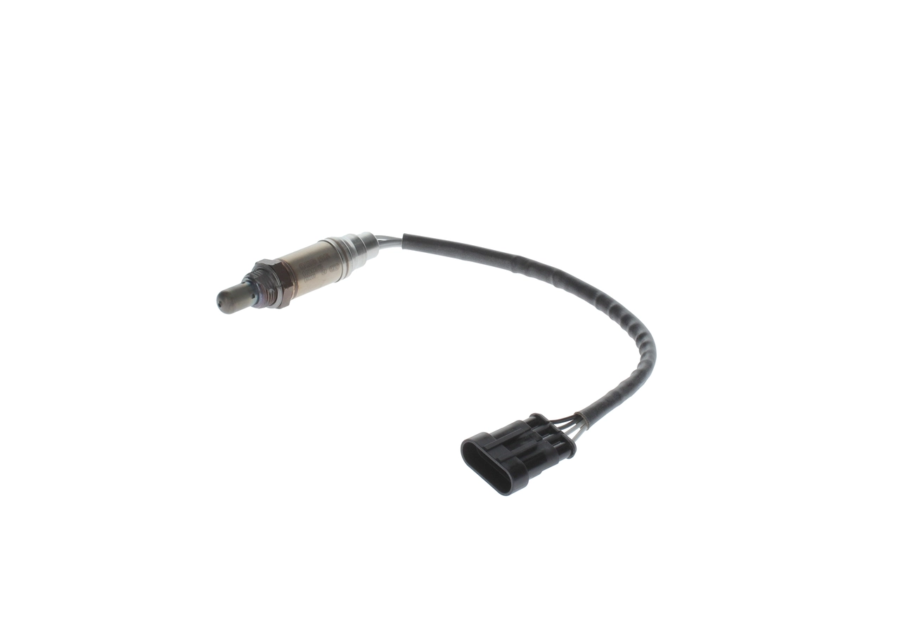 Генератор BOSCH 1986A01822