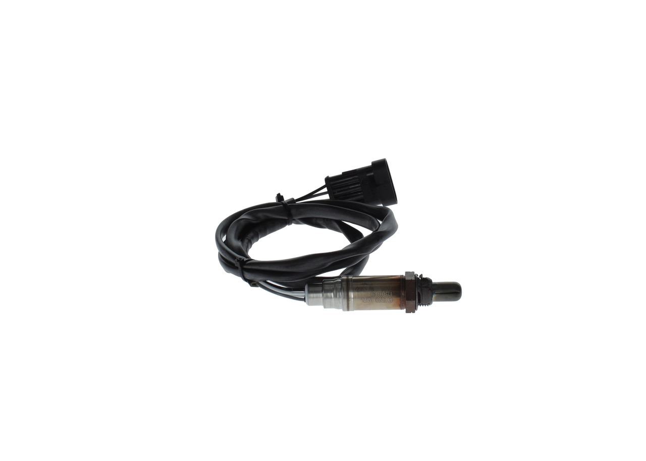 Лямбдазонд, датчик кислорода после катализатора Bosch 0258003390 цена, от 50.93 USD