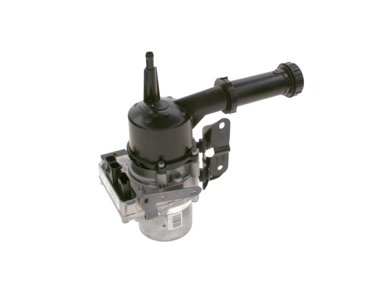 KS00910107 Bosch ГУР руля