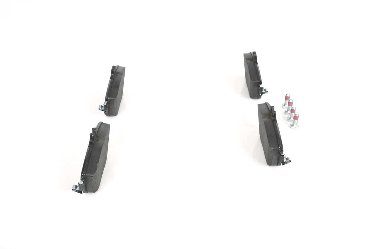 Колодки Bosch 0986494937 цена, от 39.76 USD