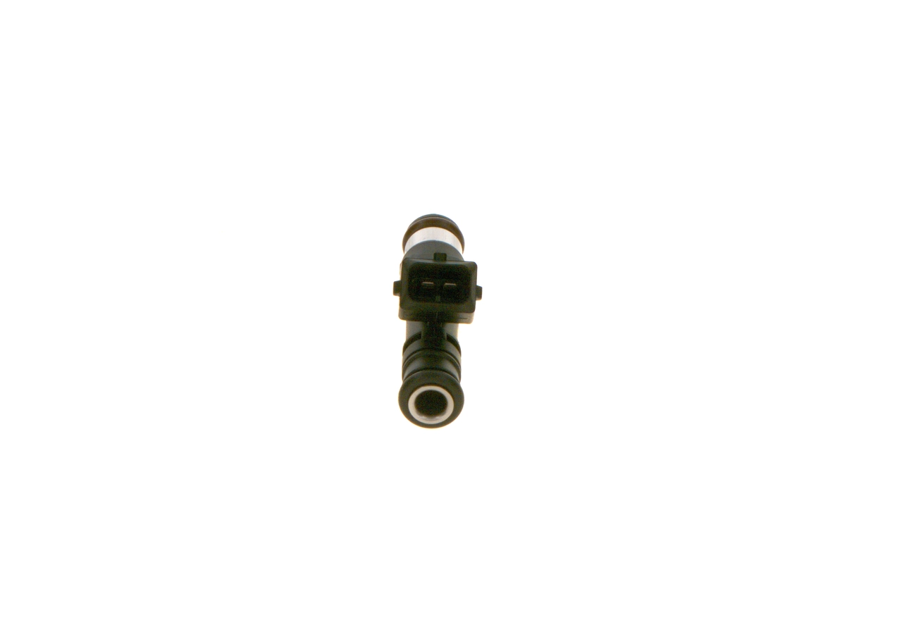 Купить 0280158107 Bosch Клапанная форсунка