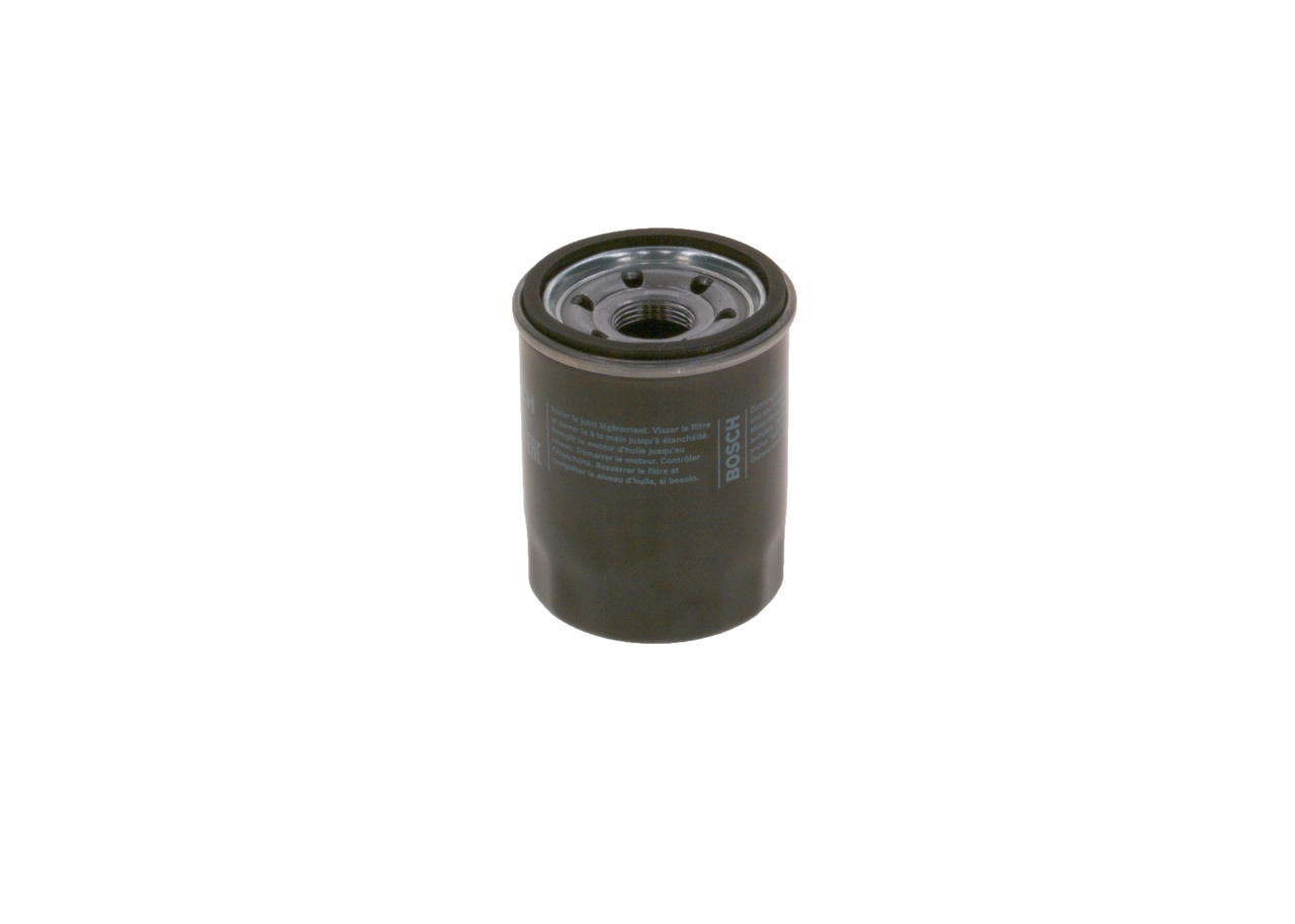 F026407025 Bosch Масляный фильтр двигателя